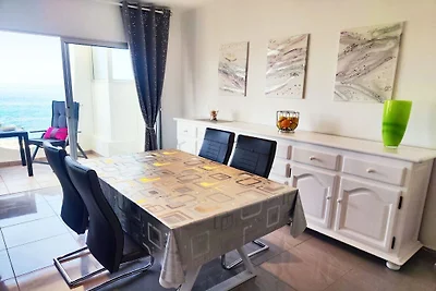 Wohnung mit 1 Schlafzimmer