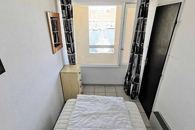 2 Zimmer für 4 Personen