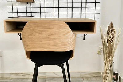 Wohnung in Riviera del Sol in Strandnähe