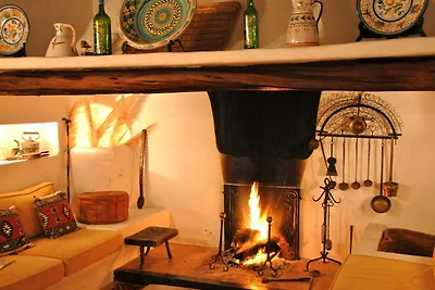 Residenza Boutique a Ibiza con Piscina