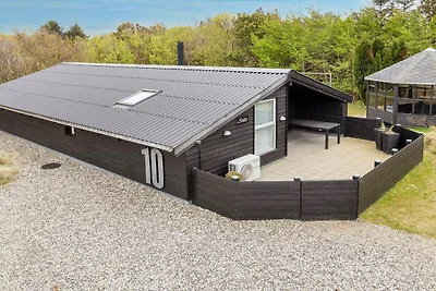 4 persone case ad Thisted-By Traum