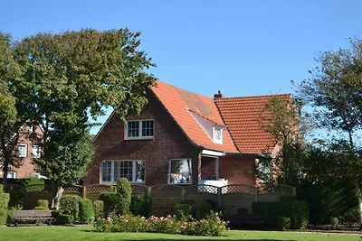 Ferienwohnung mit 2 Schlafzimmer