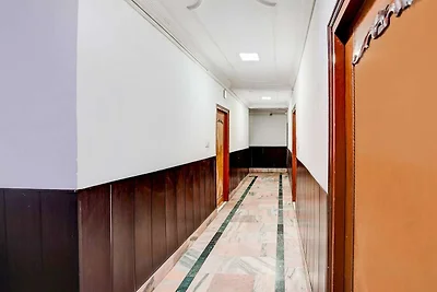 Hotel O Hussainganj vicino a Vidhansabha