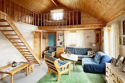 6 Personen Ferienhaus in Åkra-By Traum