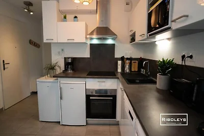 Apartments für 6 Personen