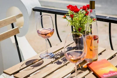 Wohnung in Albufeira nahe Oura Strand