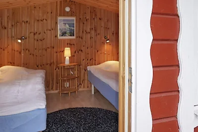 7 Personen Ferienhaus in VIRSERUM-By Traum