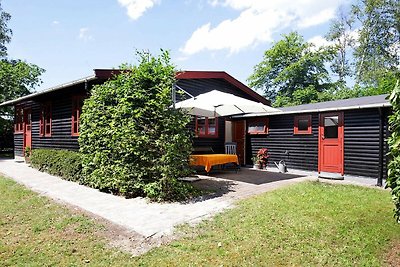 6 Personen Ferienhaus in Gilleleje