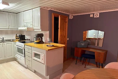 4 Personen Ferienhaus in BRUNNSKOG