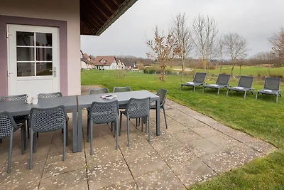 Anmutige Villa in der Nähe der Mosel