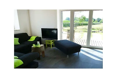 Ferienwohnung mit 1 Schlafzimmer