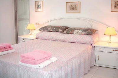 Ferienhaus mit 3 Schlafzimmer
