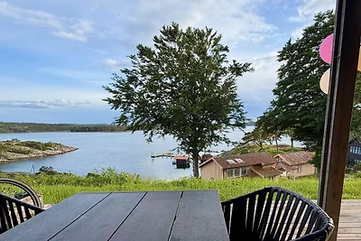 5 sterren vakantie huis in UDDEVALLA