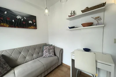 Wohnung in Puerto Pollensa in Strandnähe