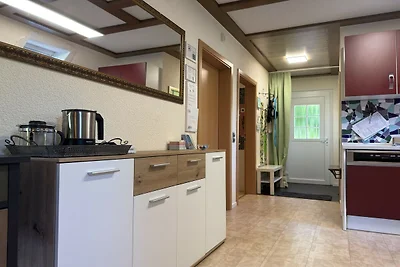 Ferienwohnung in Frankenau (sehr...