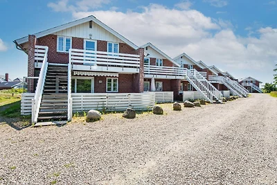 6 Personen Ferienhaus in Rømø-By Traum