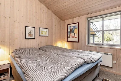 8 Personen Ferienhaus in Ålbæk