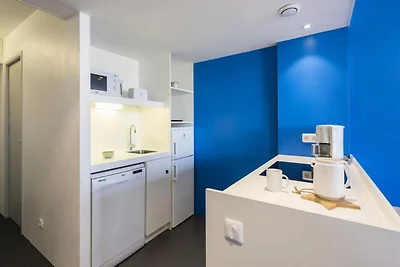 Geräumige 3-Zimmer-Wohnung für 7/8 Personen