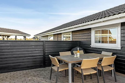 4 Sterne Ferienhaus in Løkken