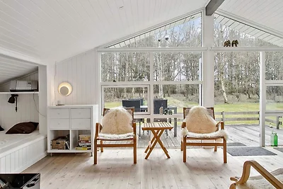 6 Personen Ferienhaus in Fjerritslev-By Traum