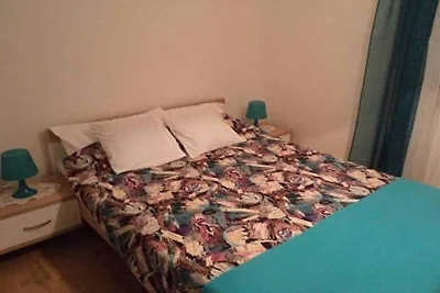 Apartment Ugljanski gusari - Two Bedroom Apar...
