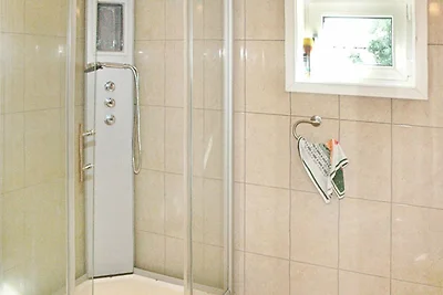 5 Personen Ferienhaus in VEVANG-By Traum