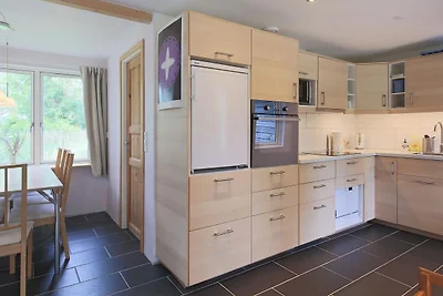 5 Personen Ferienhaus in Jægerspris-By Traum