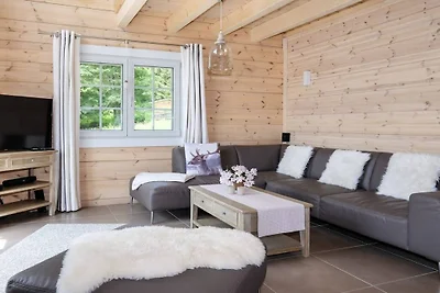 Bergwaldlodge Auszeit