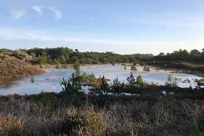 8 Personen Ferienhaus in Rømø-By Traum