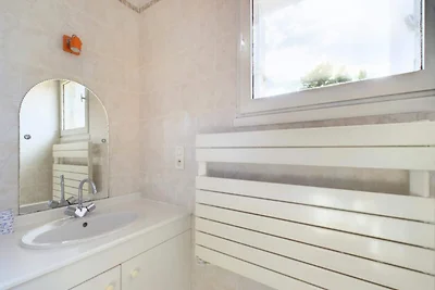 Apartment in der Nähe des Dünenstrandes und d...