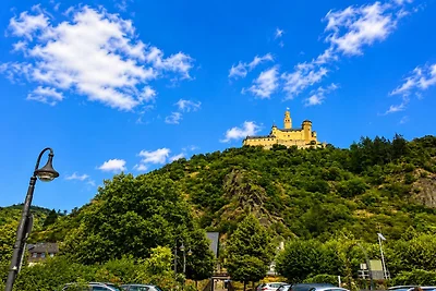 Zum Rheinberg – Komfort Studio
