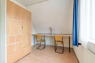Ferienhaus mit Jacuzzi