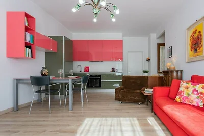 Saluzzo 52 - Saluzzo House