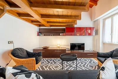 Casa Roncati Residenza di vacanza...