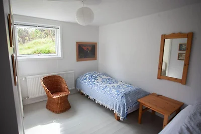 4 Sterne Ferienhaus in THORSHAVN.