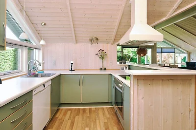 7 Personen Ferienhaus in Gørlev-By Traum