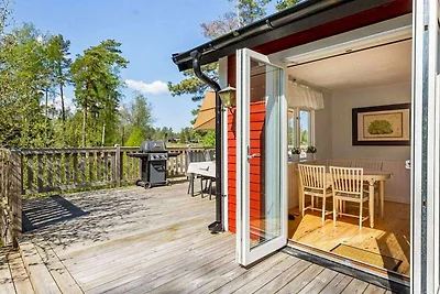 6 Personen Ferienhaus in MARIEFRED-By Traum