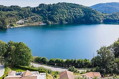 10 Personen Ferienhaus in lyngdal-By Traum
