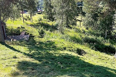 8 Personen Ferienhaus in Valldal