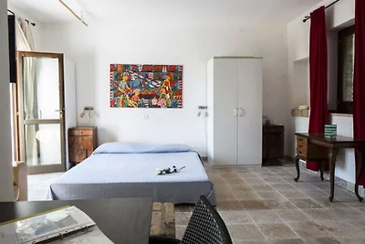 Incantevole appartamento con piscina