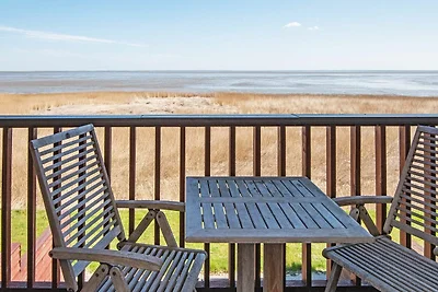 Strandparadies im Vadehavet -- By Traum...