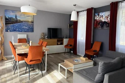 Villa Russia-Domaine Le Sherwood