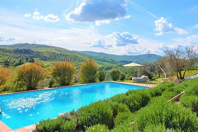 Wunderschöne Villa mit Pool