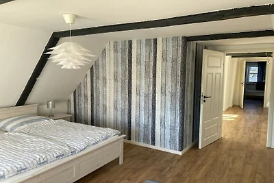 Ferienwohnung mit 3 Schlafzimmer