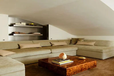 Erhabene und Design-Wohnung Place Vendome