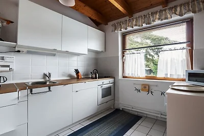 Ferienwohnung mit 1 Schlafzimmer