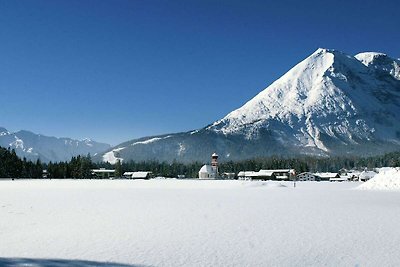 Heerlijk appartement in Seefeld bij het...