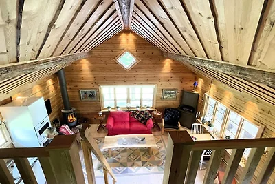 Maison de vacances pour 4 a TRANÅS-By Traum