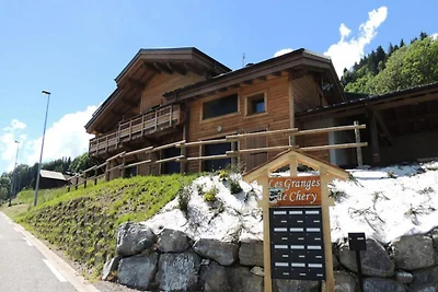 Gemütliche Maisonette mit Terrasse und Aussic...