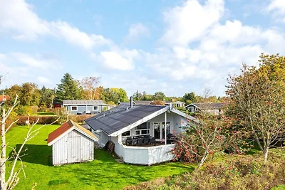8 persoons vakantie huis in Juelsminde-By...